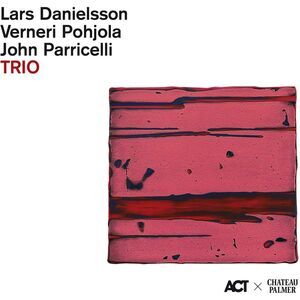 Danielsson,Lars / Pohjola,Verneri - Trio  CD